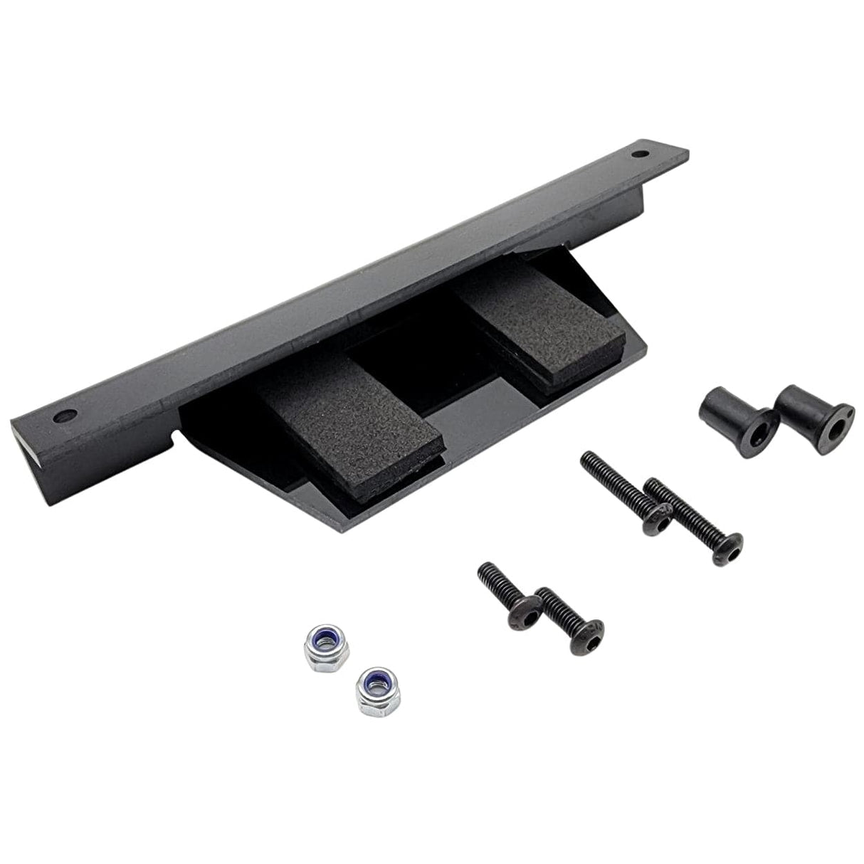 SHIFTER SURROUND TRIM BRACKET for VL WALKINSHAW and SS - HOLDCOM AUTO PARTS
