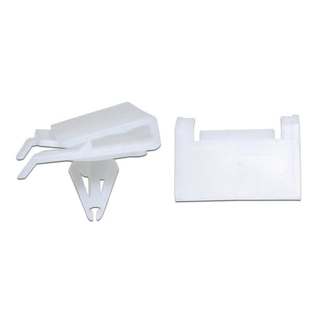 SIDE SKIRT CLIPS for VE VF - HOLDCOM AUTO PARTS