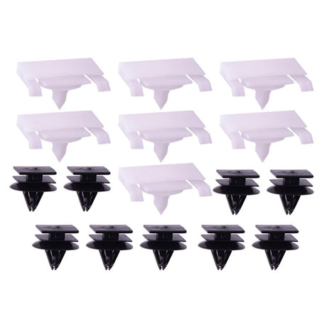 SIDE SKIRT CLIPS for VE VF - HOLDCOM AUTO PARTS