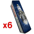 SPARK PLUGS for RB30 (6) - HOLDCOM AUTO PARTS