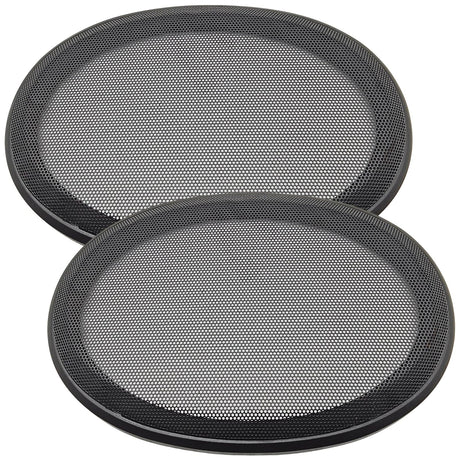 SPEAKER GRILLS (6 x 9") - HOLDCOM AUTO PARTS