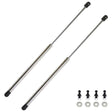 STAINLESS BONNET GAS STRUTS KIT for VB VC VH VK VL - HOLDCOM AUTO PARTS