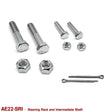 STEERING RACK and INTERMEDIATE SHAFT FASTENERS for VB VC VH VK VL VN VP VR VS - HOLDCOM AUTO PARTS