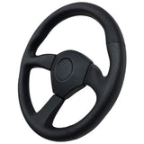 STEERING WHEEL (NISMO STYLE) - HOLDCOM AUTO PARTS