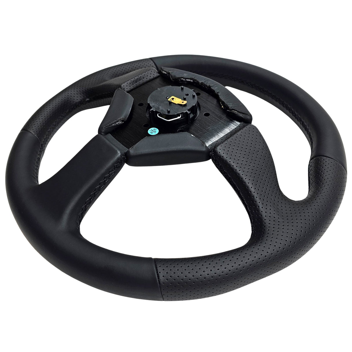 STEERING WHEEL (NISMO STYLE) - HOLDCOM AUTO PARTS