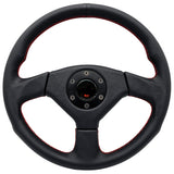 STEERING WHEEL (VN VP STYLE) - HOLDCOM AUTO PARTS