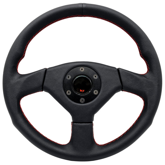 STEERING WHEEL (VN VP STYLE) - HOLDCOM AUTO PARTS