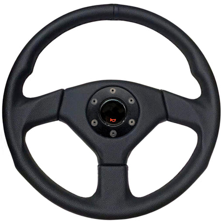 STEERING WHEEL (VN VP STYLE) - HOLDCOM AUTO PARTS