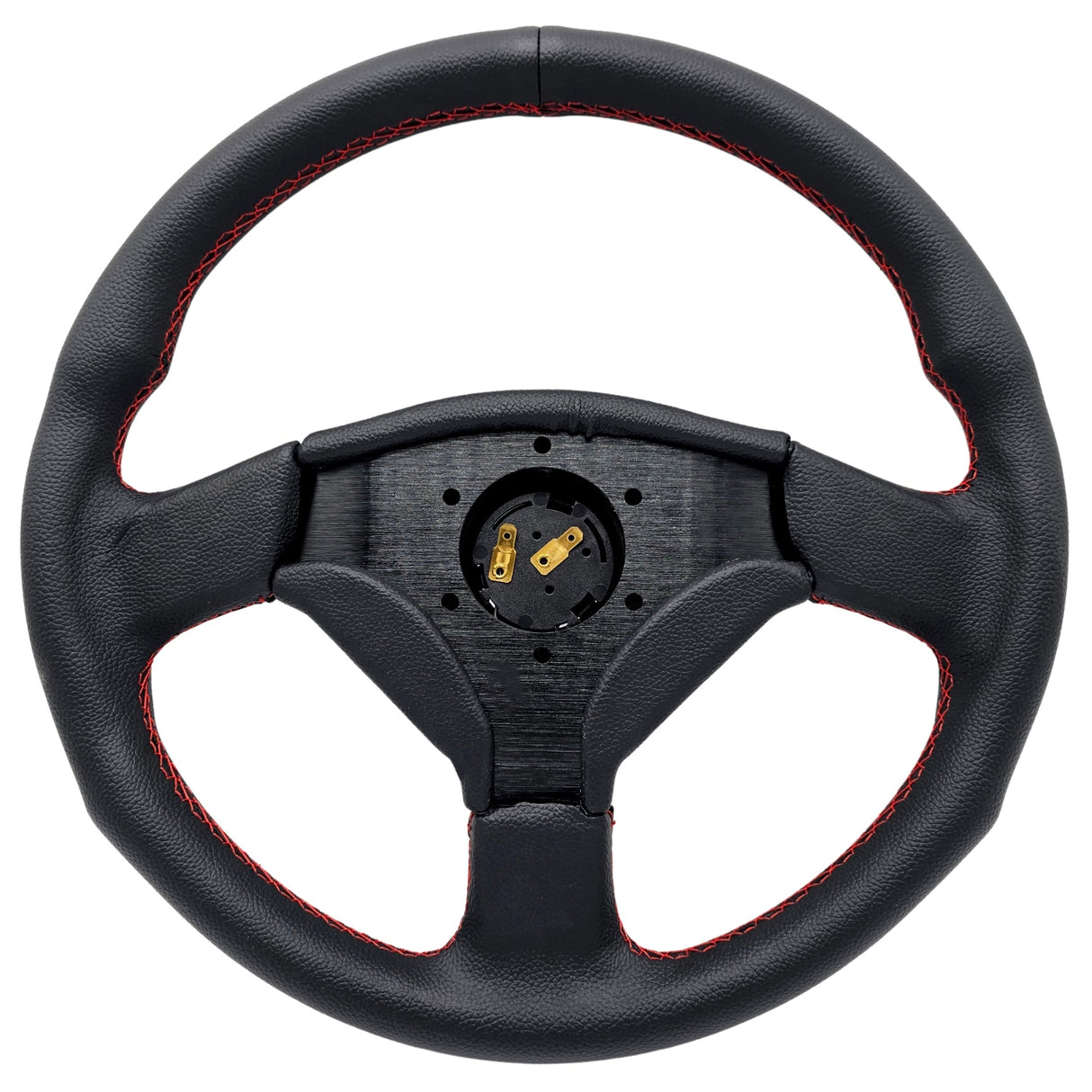 STEERING WHEEL (VN VP STYLE) - HOLDCOM AUTO PARTS