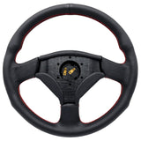 STEERING WHEEL (VN VP STYLE) - HOLDCOM AUTO PARTS