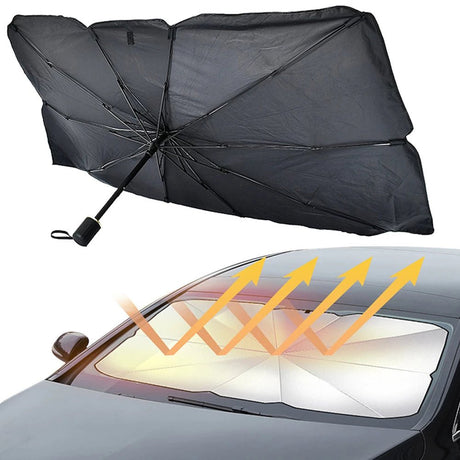 SUN SHADE - HOLDCOM AUTO PARTS