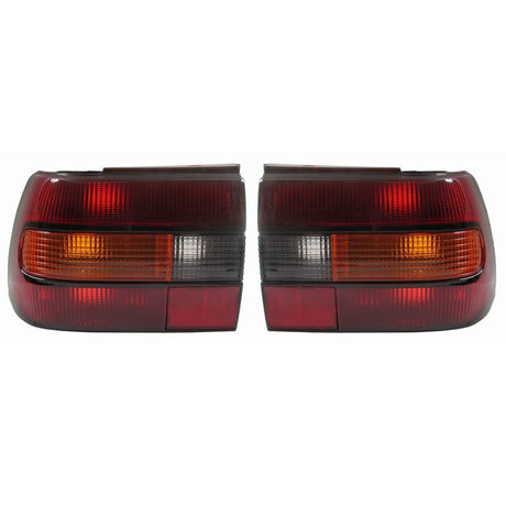 TAIL LIGHTS for VN - HOLDCOM AUTO PARTS