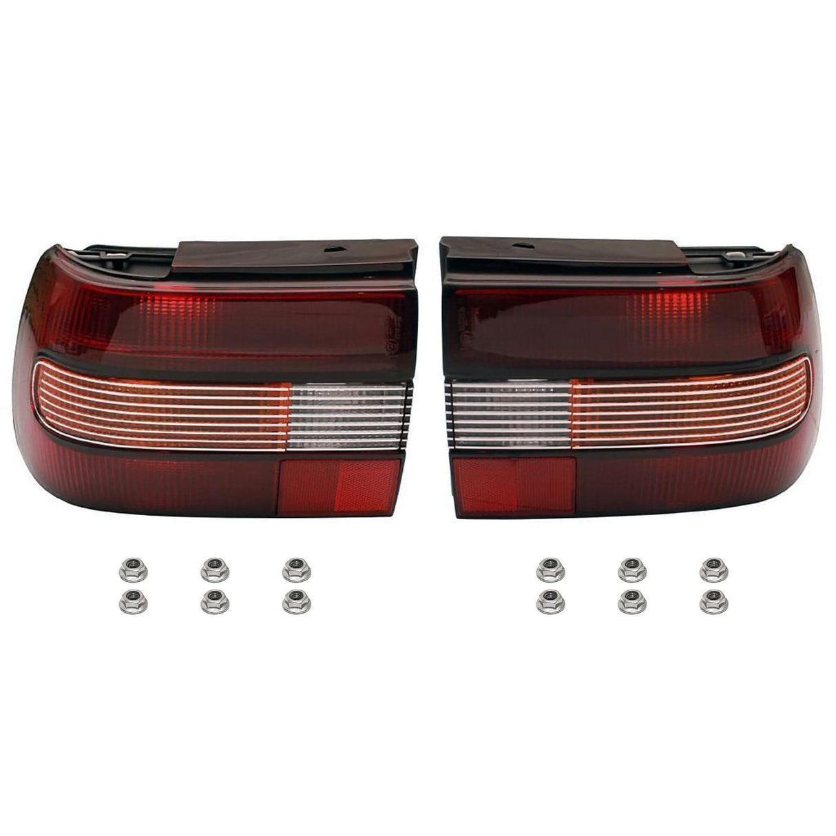 TAIL LIGHTS for VN CALAIS - HOLDCOM AUTO PARTS