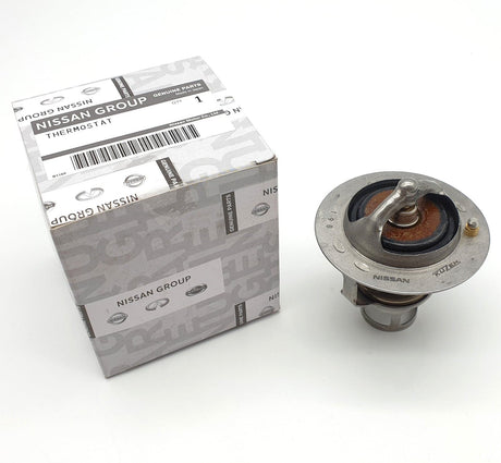 THERMOSTAT for RB30 (NOS) - HOLDCOM AUTO PARTS