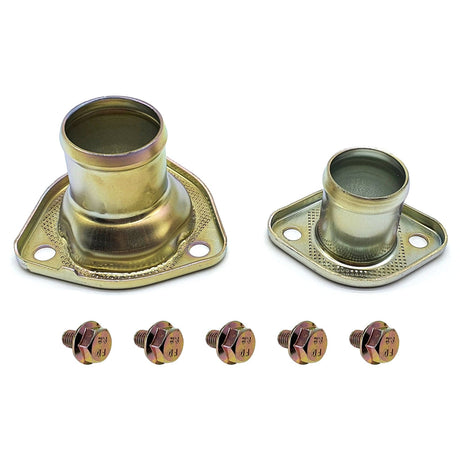 THERMOSTAT HOUSINGS for RB30 - HOLDCOM AUTO PARTS