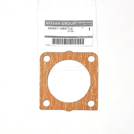 THROTTLE BODY GASKET for RB30 (NOS) - HOLDCOM AUTO PARTS
