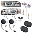 VL HEADLIGHT BUNDLE - HOLDCOM AUTO PARTS