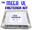 VL MEGA FASTENER KIT - HOLDCOM AUTO PARTS