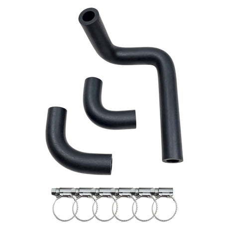 VL RB30 TURBO HOSE BUNDLE - HOLDCOM AUTO PARTS