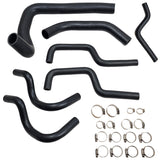 VL RB30 TURBO HOSE BUNDLE - HOLDCOM AUTO PARTS