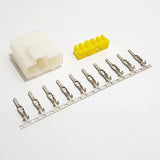 VL V8 ENGINE LOOM MAIN PLUG KIT (LOOM) - HOLDCOM AUTO PARTS