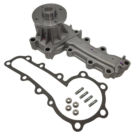 WATER PUMP KIT for RB30 - HOLDCOM AUTO PARTS