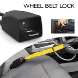 WHEEL BELT LOCK (UNIVERSAL) - HOLDCOM AUTO PARTS