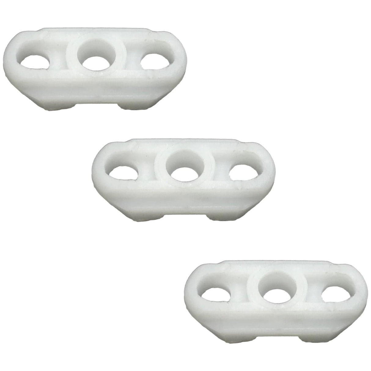 WINDOW REGULATOR SLIDE CLIPS for HQ WB VB VC VH VK VL VN VP VQ VR VS VT VX VU VY VZ - HOLDCOM AUTO PARTS