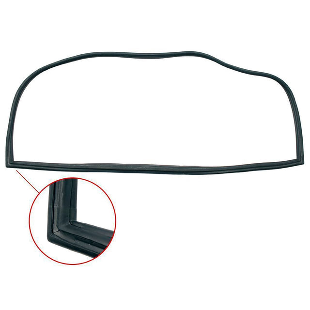 WINDSCREEN RUBBER SEAL for VB VC VH (MYLAR) - HOLDCOM AUTO PARTS