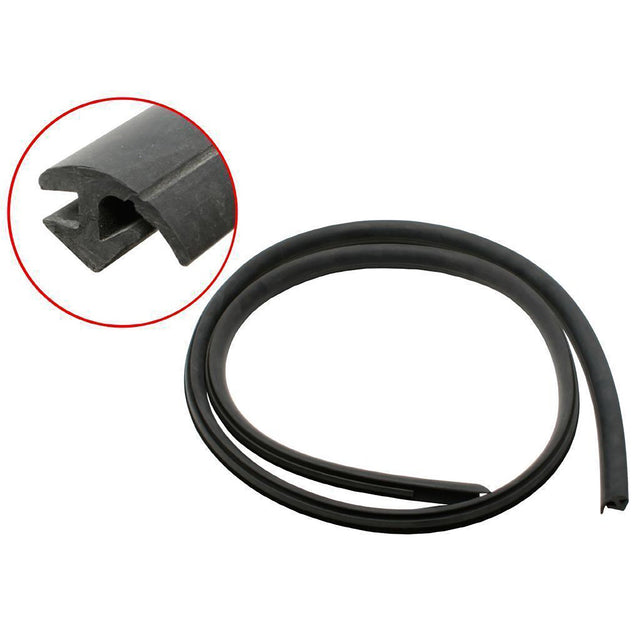 WINDSCREEN RUBBER SEAL for VT VU VX VY VZ V2 WH WK - HOLDCOM AUTO PARTS