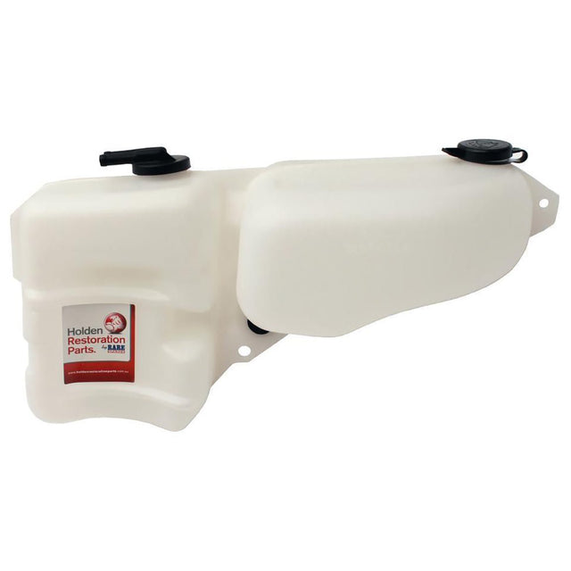 WINDSCREEN WASHER + RADIATOR OVERFLOW BOTTLE for VB VC VH - HOLDCOM AUTO PARTS