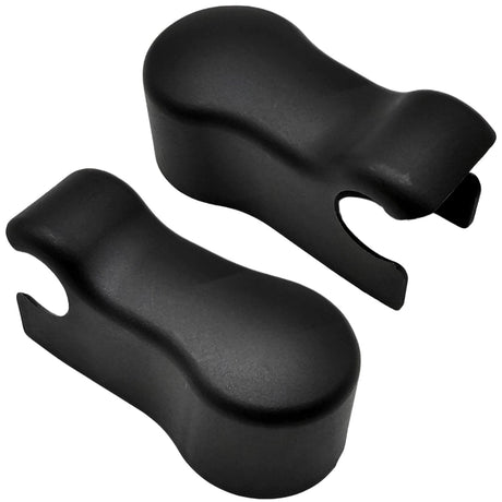 WINDSCREEN WIPER ARM COVERS for VB VC VH VK VL (OEM STYLE) - HOLDCOM AUTO PARTS