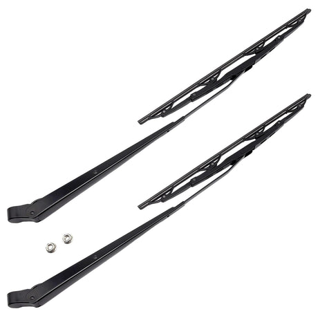 WINDSCREEN WIPER ARMS for VB VC VH VK VL - HOLDCOM AUTO PARTS