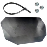 WINDSCREEN WIPER MOTOR COVER for VK VL - HOLDCOM AUTO PARTS