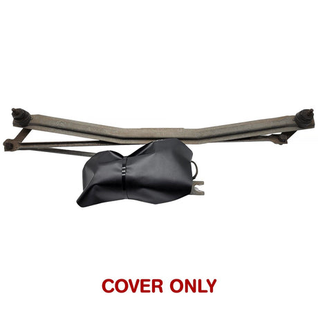 WINDSCREEN WIPER MOTOR COVER for VK VL - HOLDCOM AUTO PARTS