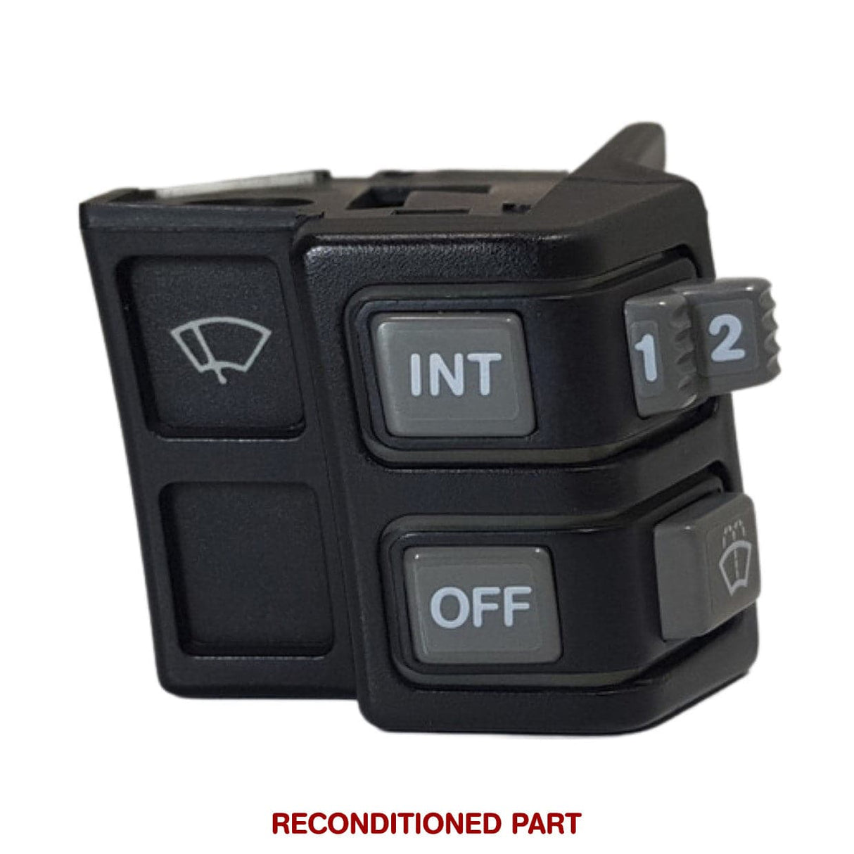 WINDSCREEN WIPER SATELLITE SWITCH for VL - HOLDCOM AUTO PARTS