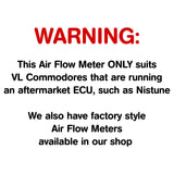 Z32 AIR FLOW METER (AFM) for VL and R31 SKYLINE - HOLDCOM AUTO PARTS