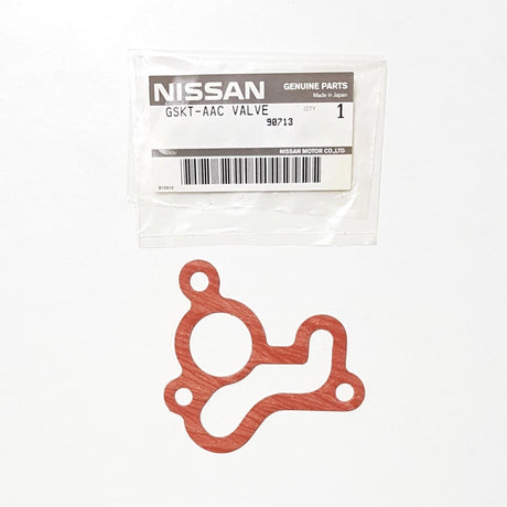 IDLE AIR CONTROL VALVE GASKET for RB30  (NOS)