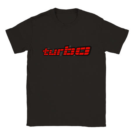 VL TURBO T - SHIRT - HOLDCOM AUTO PARTS